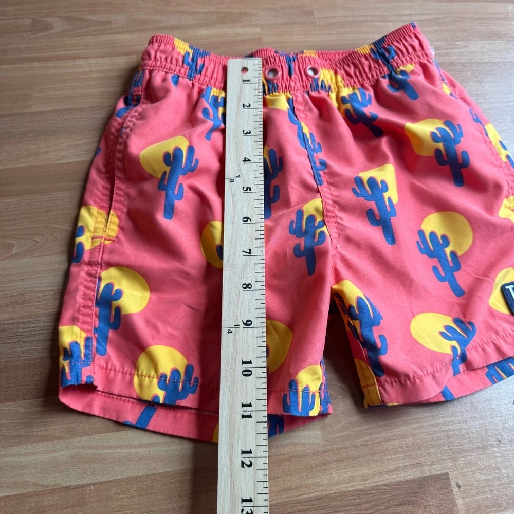 Tom&teddy boys swim trunks